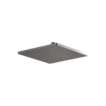 Kohler 10" Rainhead With Katalyst Air-Induction Technology, 2.5 Gpm 13696-TT